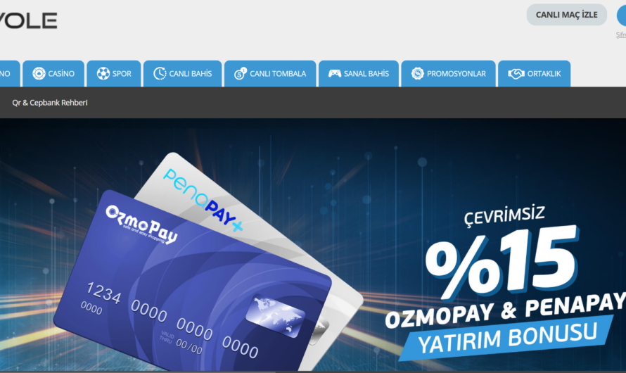 Betvole Üyelik İptali